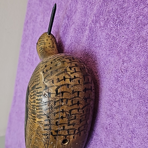 Shore Bird Decoy - Picture 5 of 17